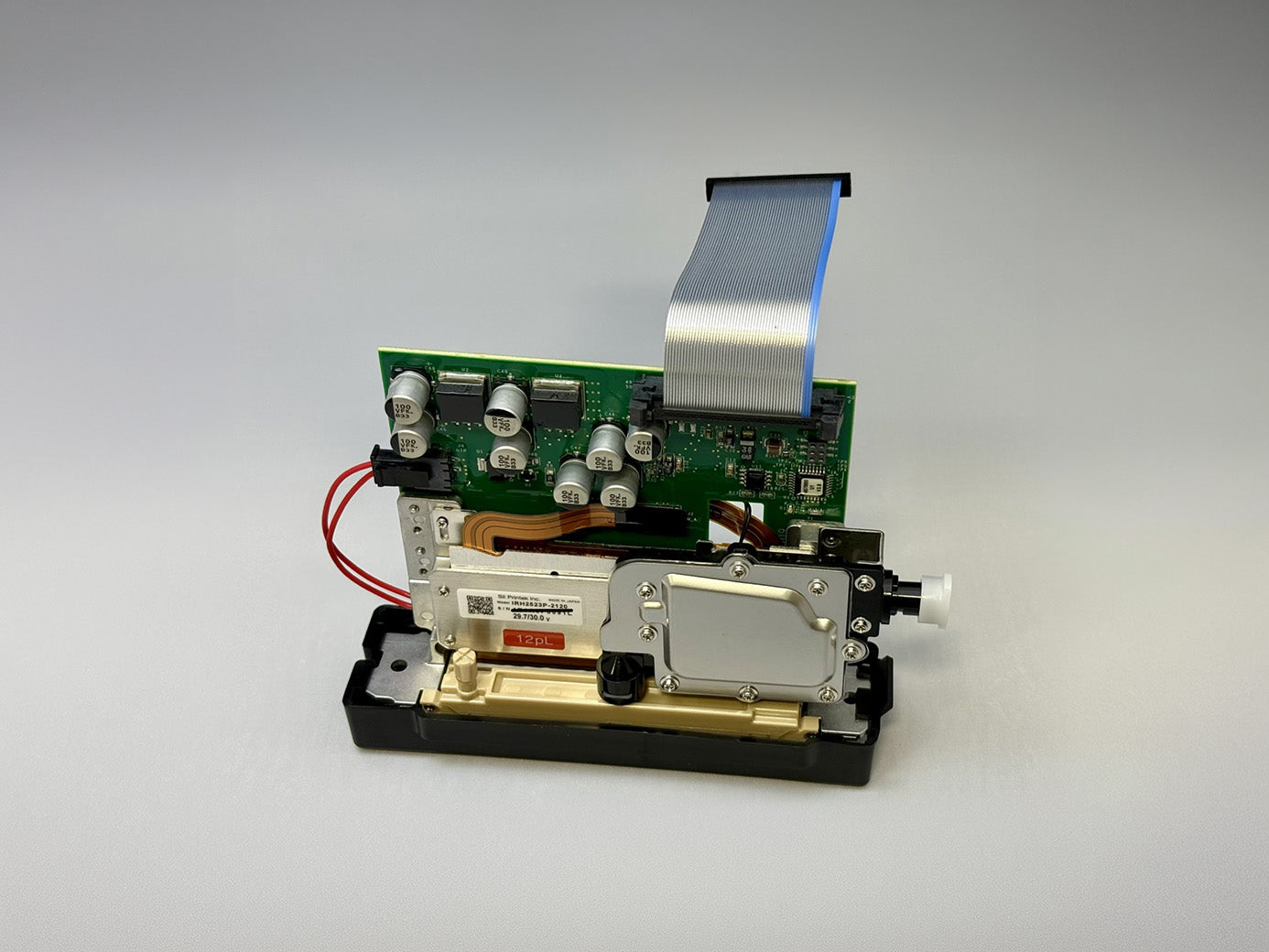 EFI-VUTEk GS series 12pL Jetpack