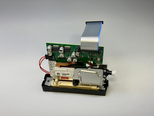 EFI-VUTEk GS series 12pL Jetpack