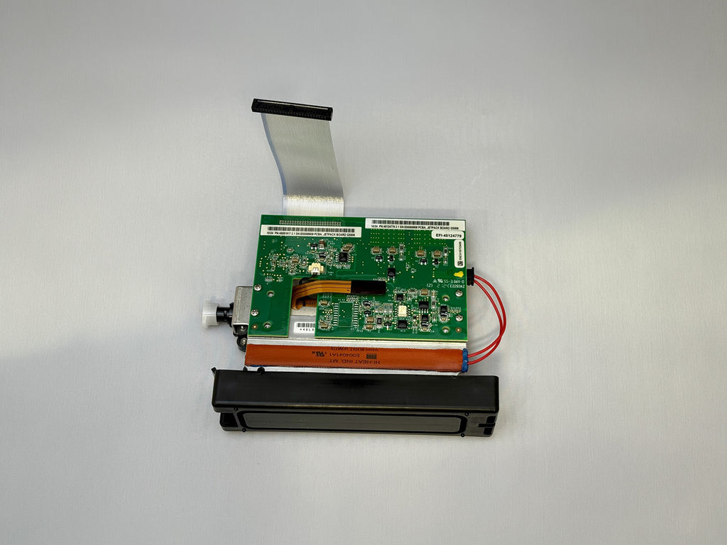 EFI-VUTEk GS series 12pL Jetpack