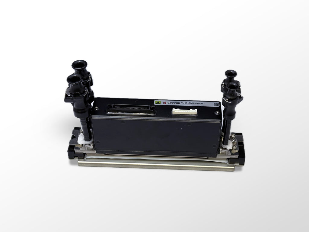 Kyocera KJ4A-0300 Printhead – 300 DPI UV / Aqueous – Genuine OEM