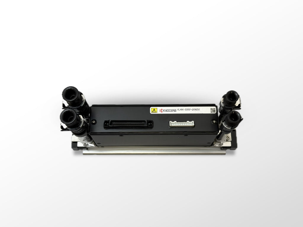 Kyocera KJ4A-0300 Printhead – 300 DPI UV / Aqueous – Genuine OEM