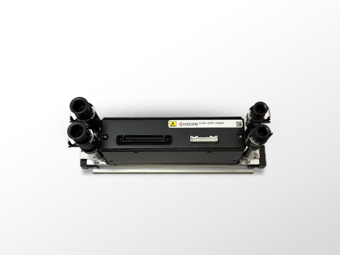Kyocera KJ4A-0300 Printhead – 300 DPI UV / Aqueous – Genuine OEM