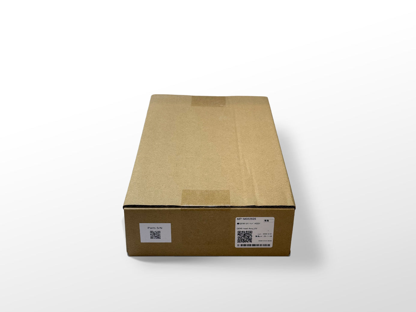 Mimaki JFX500 & UJV500 Printhead - M022626