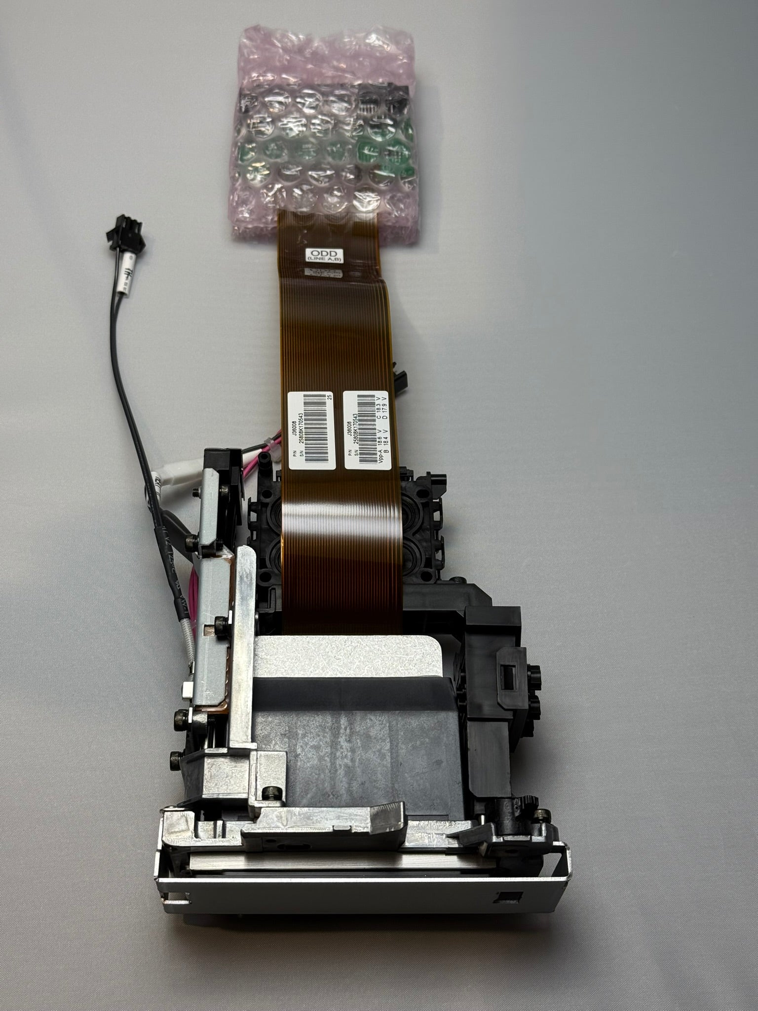 Mimaki GEN5 UCJV150/300 - MP-M026887