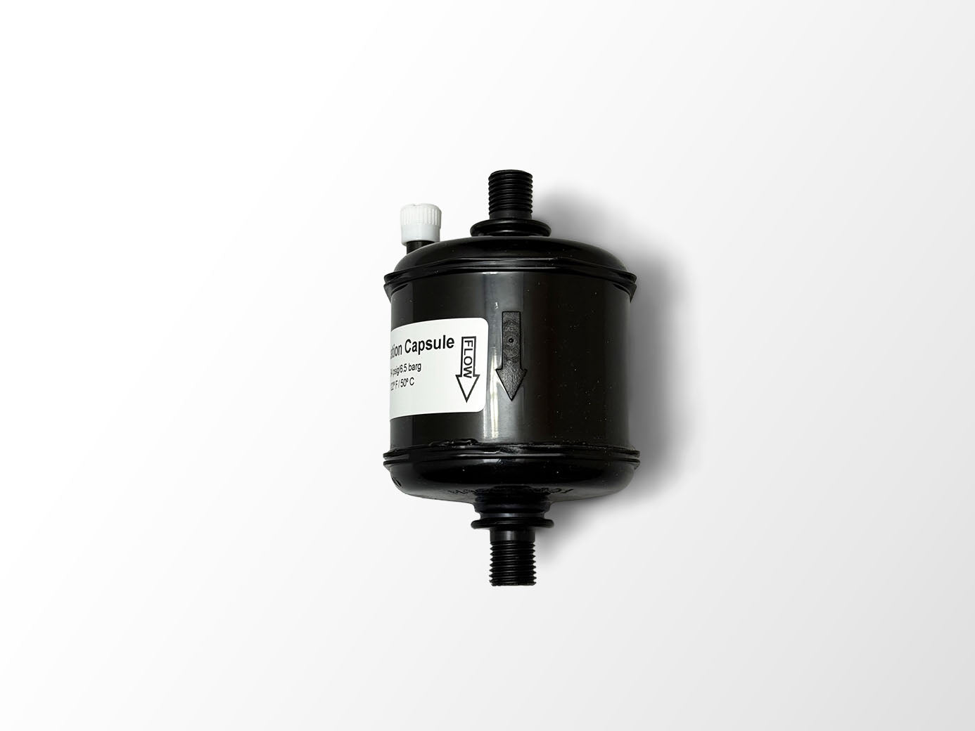 PALL Filter 3 micron UV Resistant - MACCA0301