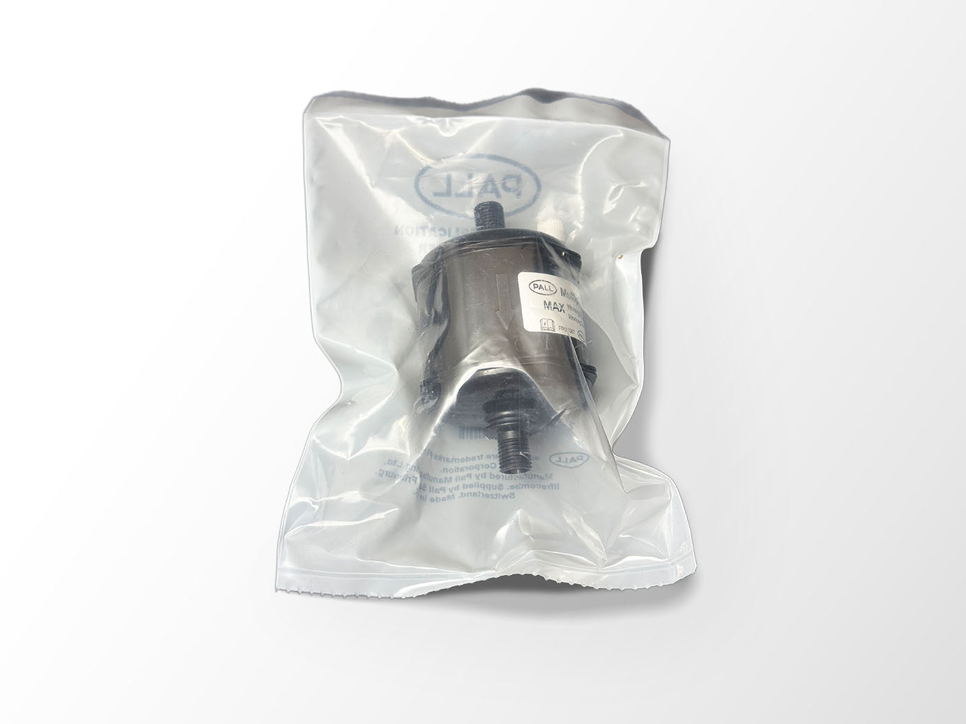 PALL Filter 3 micron UV Resistant - MACCA0301