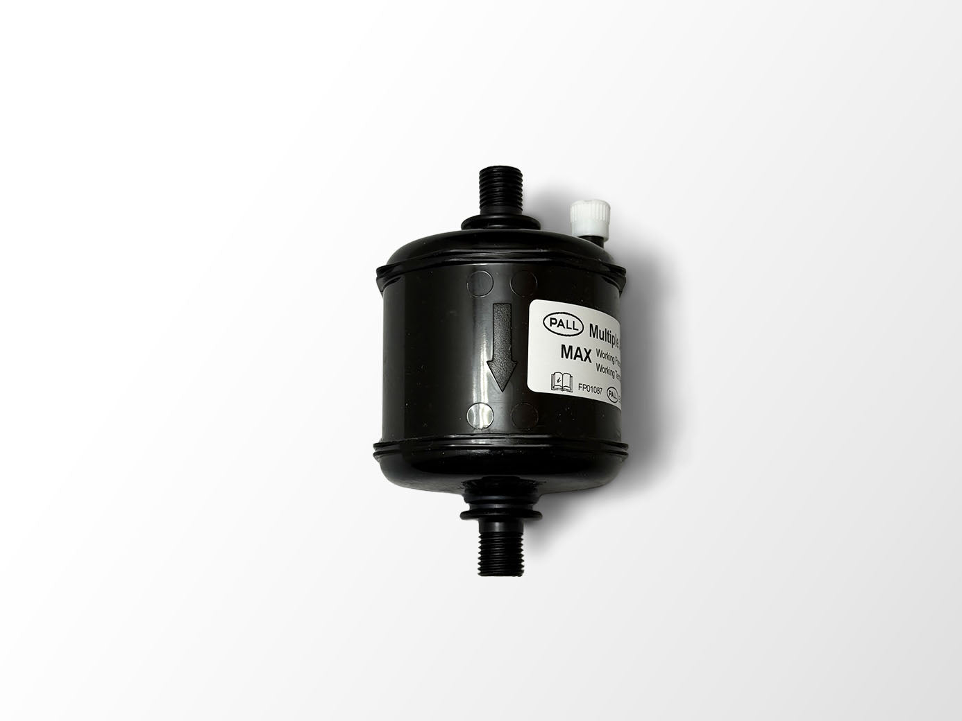 PALL Filter 3 micron UV Resistant - MACCA0301