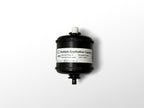 PALL Capsule Filter Black 5 micron Luer - MACCA0507