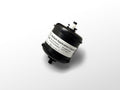 PALL Capsule Filter Black 5 micron Luer - MACCA0507