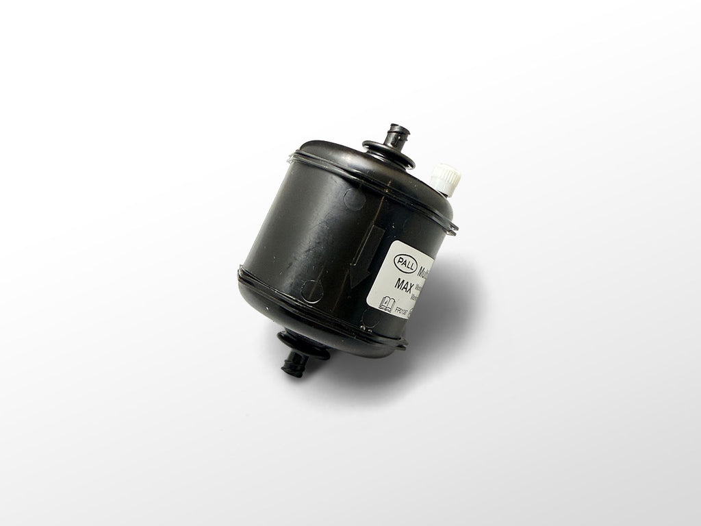 PALL Capsule Filter Black 5 micron Luer - MACCA0507