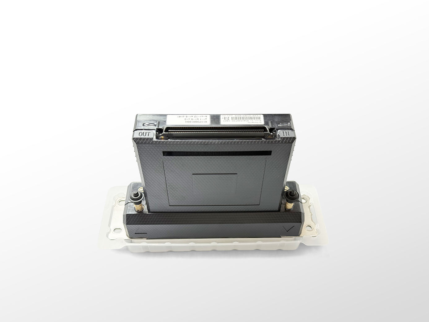 EFI Nozomi Seiko SPT RC1536M 13-150pl Printhead - ICA1536T20