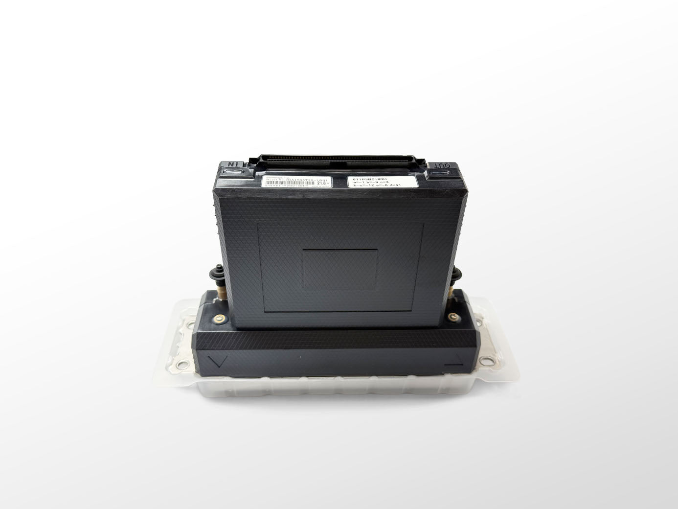 EFI Nozomi Seiko SPT RC1536M 13-150pl Printhead - ICA1536T20